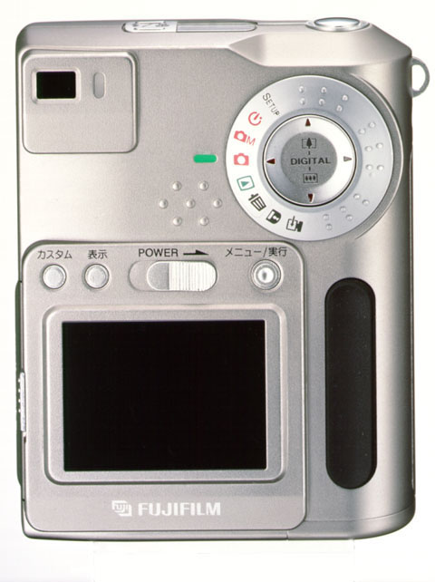 スタパトロニクス