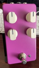 DEMO - ShinDig Overdrive (E.N.T Effects Shin -hit Over Drive 46