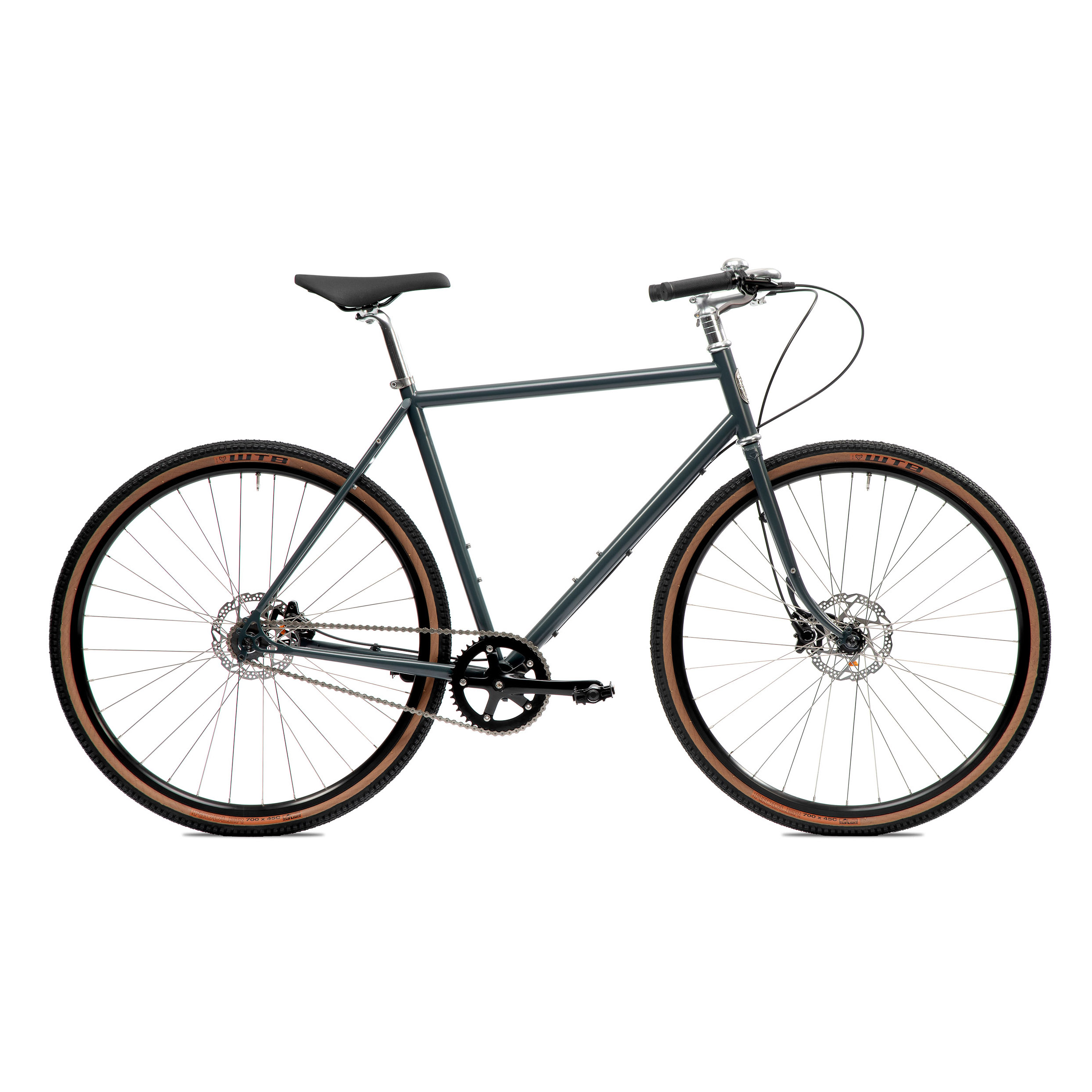 Pelago Hanko Street - Pelago Bicycles
