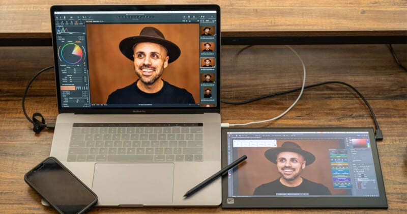 Wacom Movink 13 Display Tablet Review: A Bright and Vibrant