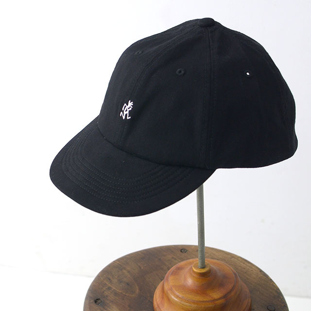 GRAMICCI [グラミチ] UMPIRE CAP [GAC-19S074] アンパイアキャップ