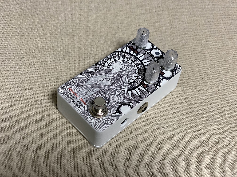 Animals Pedal