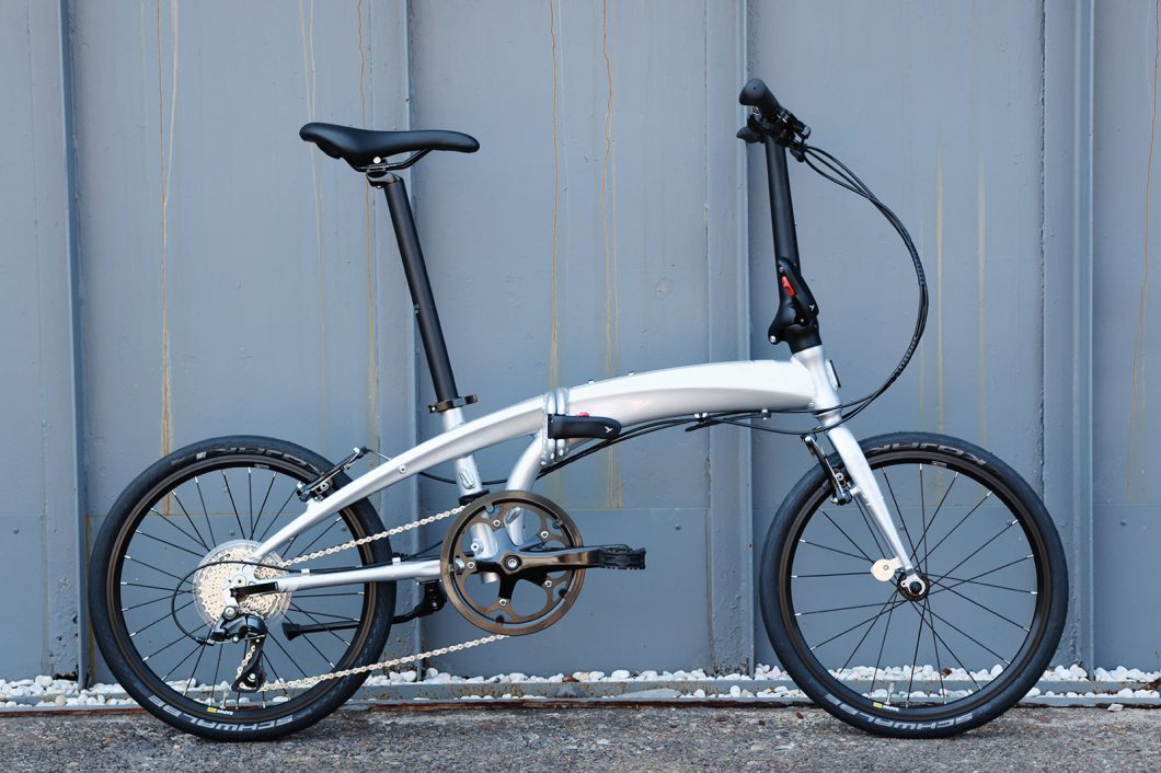 ターンVerge N8 【2026年モデル情報】Tern Verge N8