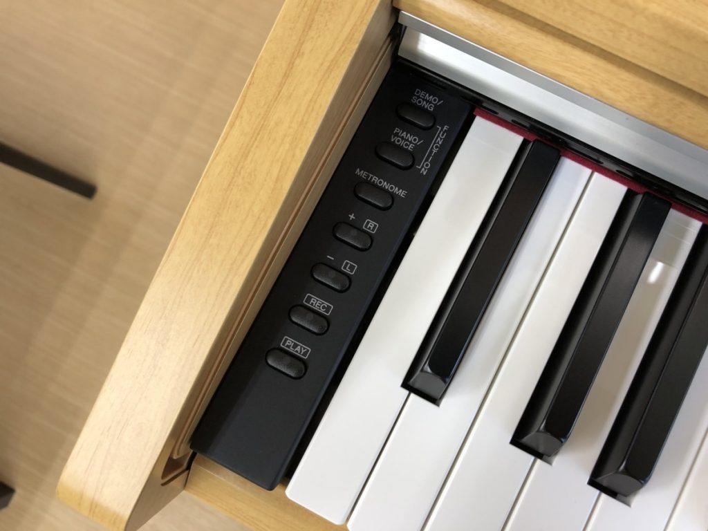 YAMAHA YDP-142C 2014年製 中古 電子ピアノ 椅子付き ARIUS アリウス