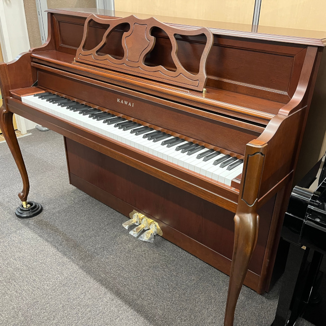 ご成約済み商品 | 大阪・本町のピアノ専門店「三木楽器 開成館」
