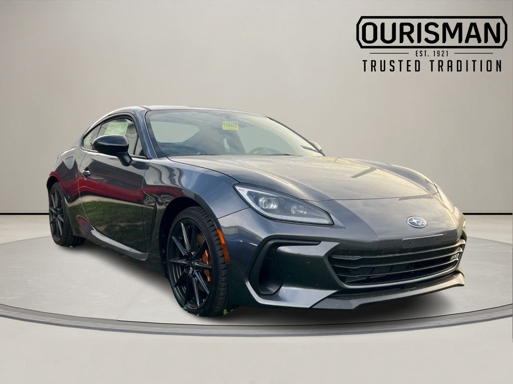 New Subaru BRZ For Sale in Waldorf, MD | Near Prince Frederick