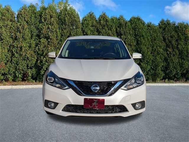 Used 2016 Nissan Sentra For Sale at Elder Hyundai | VIN