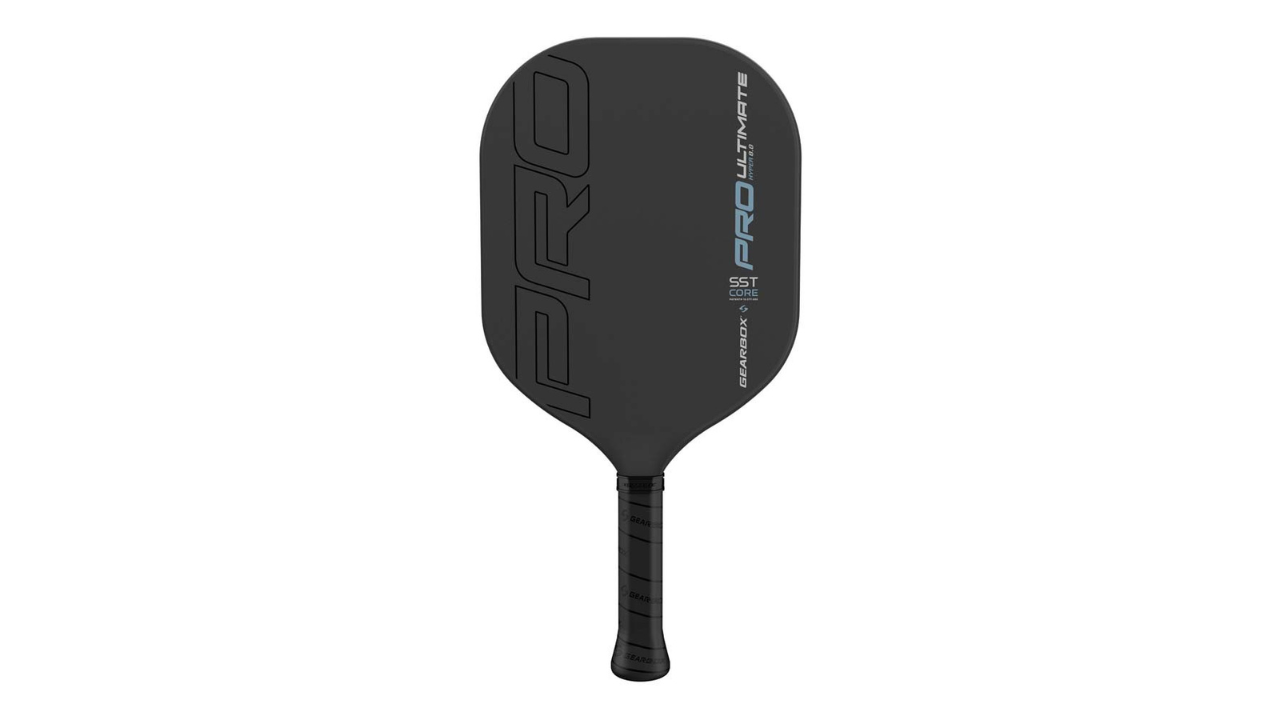 Gearbox PRO ULTIMATE Hyper 8.0 16mm／ギアボックス プロ