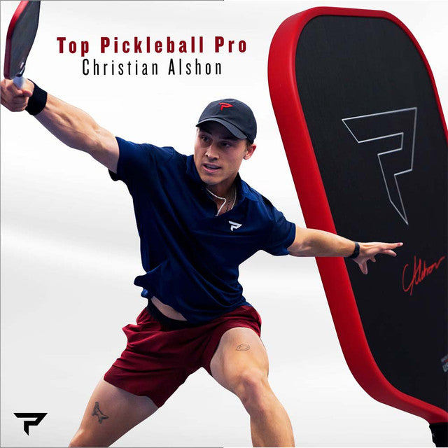 Paddletek Bantam TKO-C 14.3mm Pickleball Paddle | www
