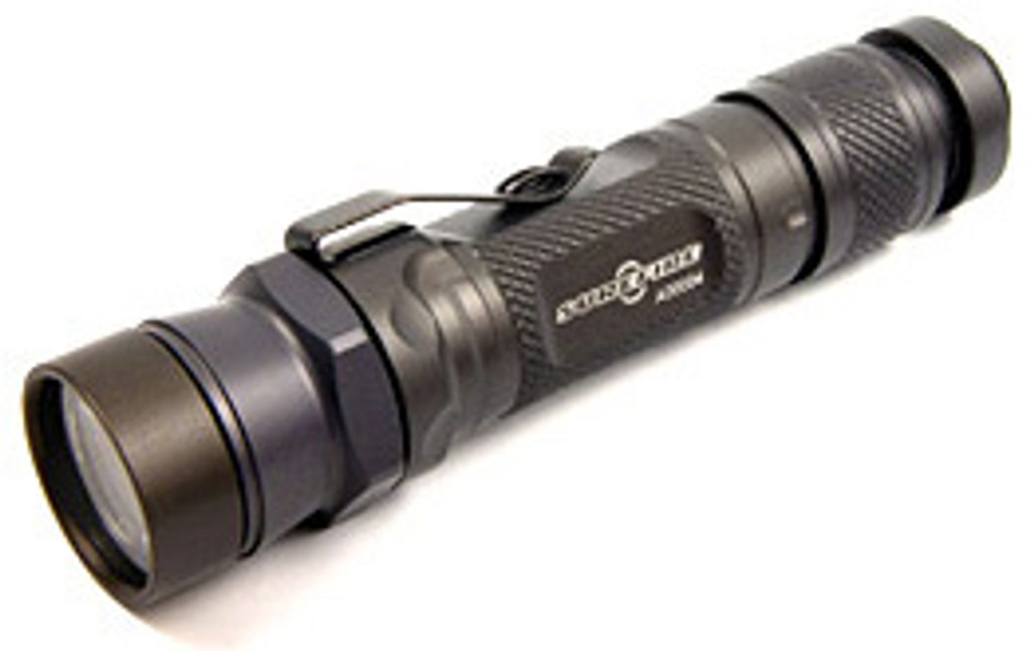SureFire L1 LumaMax LED Light 4.6
