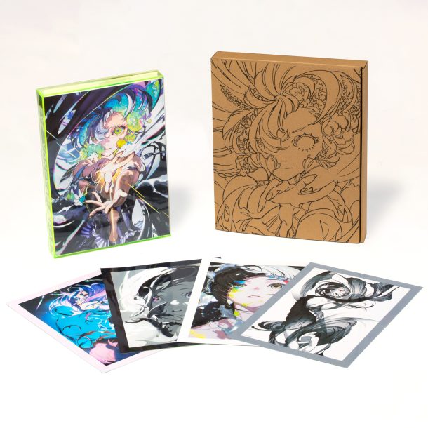 限定特装版終了しました】EYE YONEYAMA MAI Special Edition 米山舞