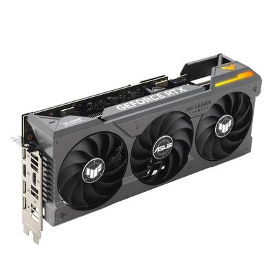 ASUS Refurbished Excellent TUF Gaming NVIDIA GeForce RTX 4070 Ti