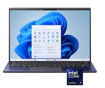 VAIO SX R | Ultra 7 | 14