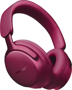 Bose QuietComfort Ultra Wireless Noise Cancelling Over the Ear