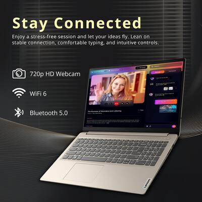 Lenovo IdeaPad 1 15.6