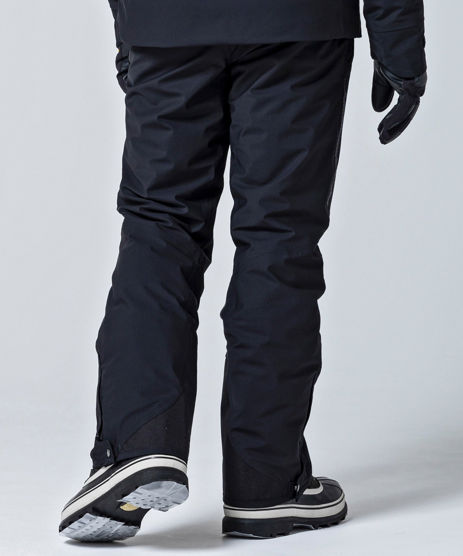 MENS】Sweden Monotone Pants スウェーデンモノトーンスキーパンツ