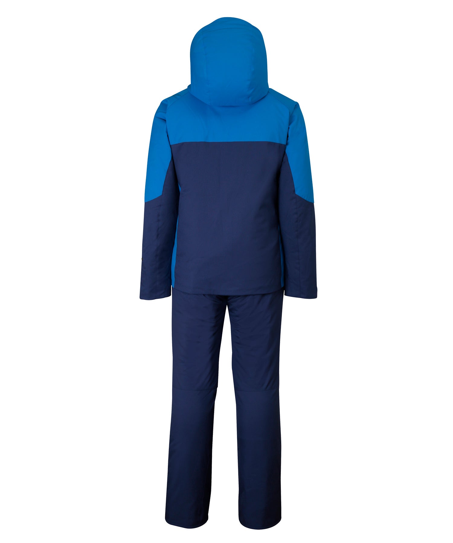 MENS】Color Block Two-piece カラーブロックツーピース / スキー
