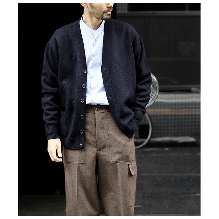 HERILL,Blacksheepが入荷!! | andPheb Staff Blog