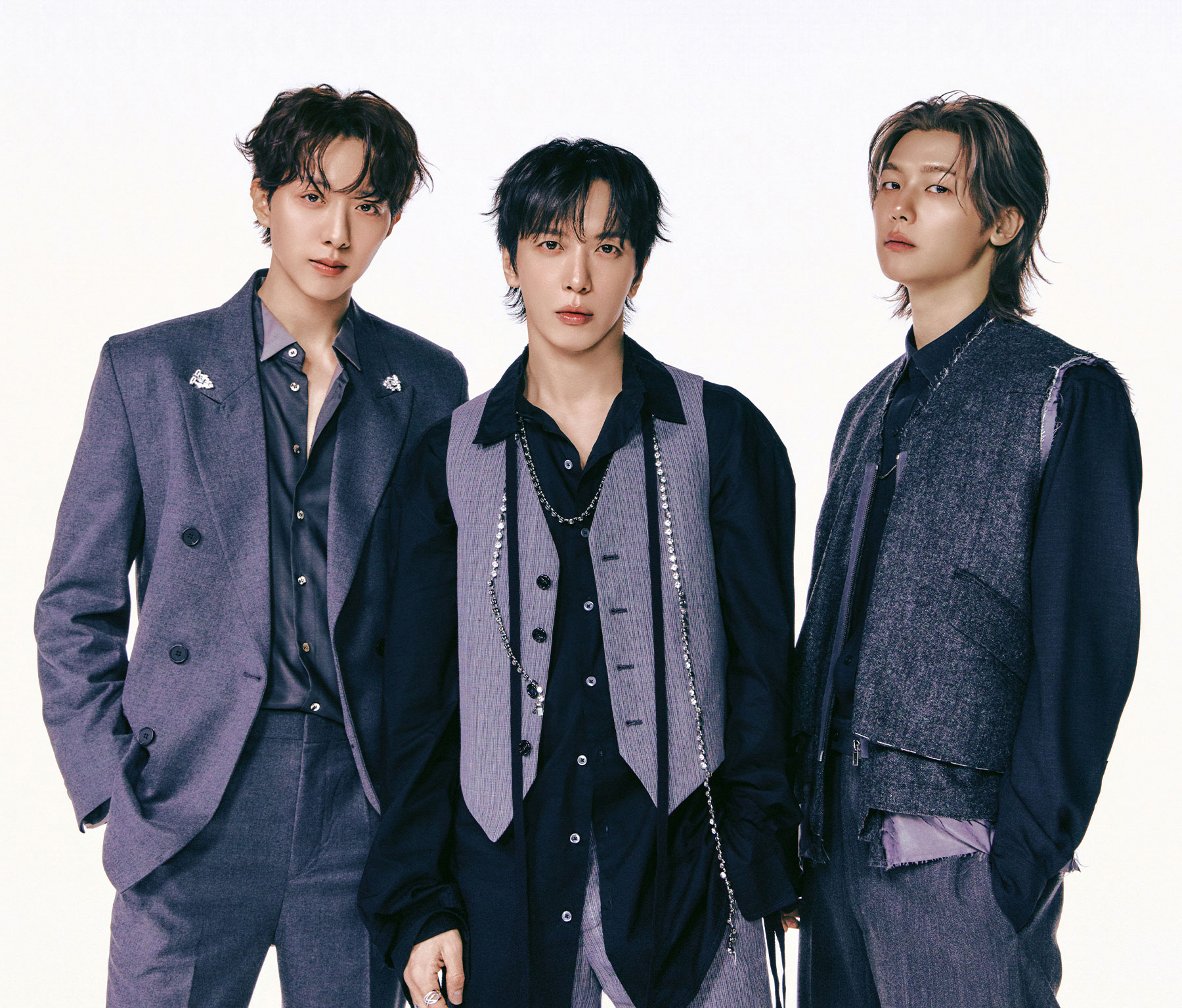 Notice] 2026 CNBLUE LIVE WORLD TOUR '3LOGY' 개최 안내