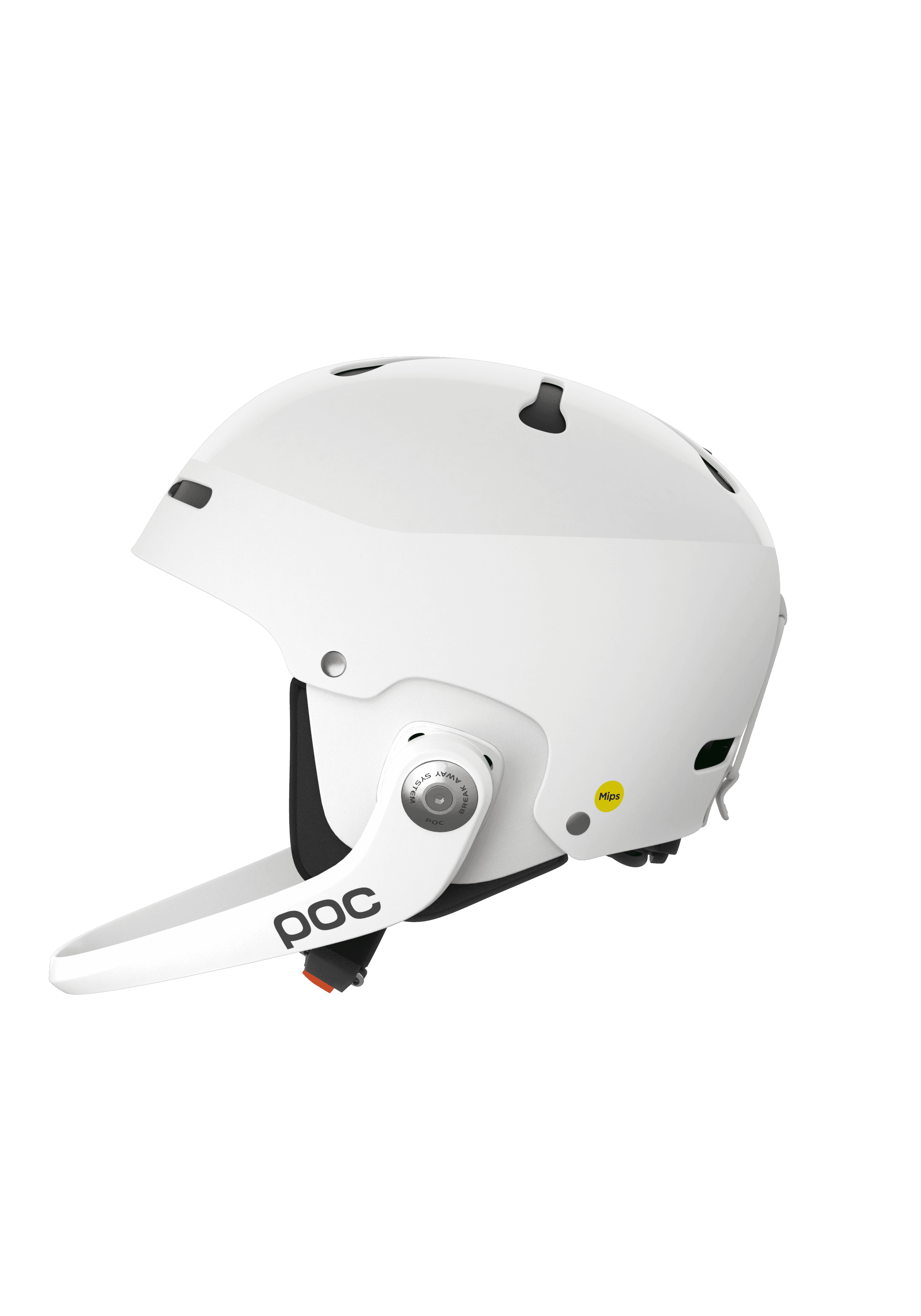 Artic SL MIPS Ski Helmet に Hydrogen White | POC (JP)