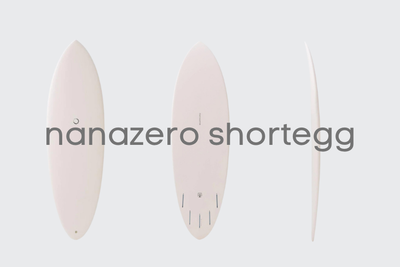 ナナゼロ ショートエッグ 徹底レビュー｜廃盤モデルの実力と代替品SH03