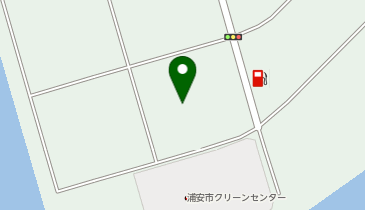 DHLサプライチェーン株式会社 浦安ロジスティクスセンター」(浦安市