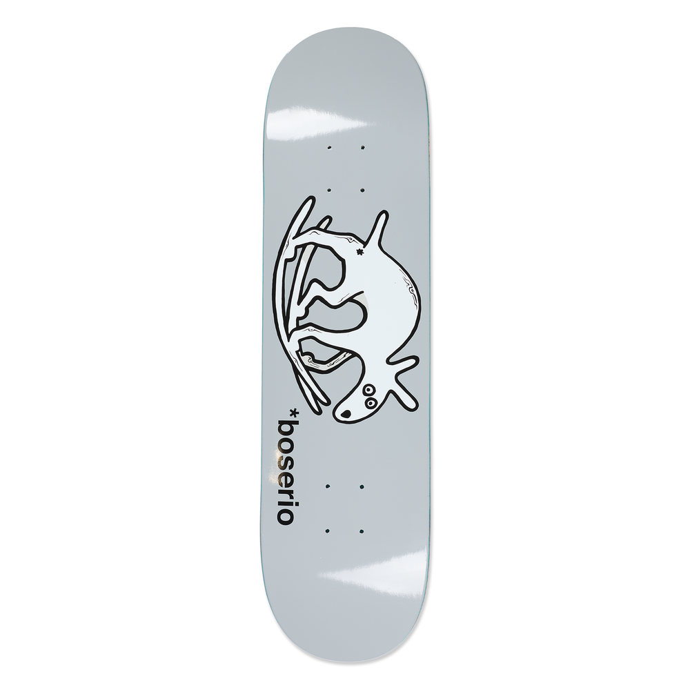 Nick Boserio – Polar Skate Co.