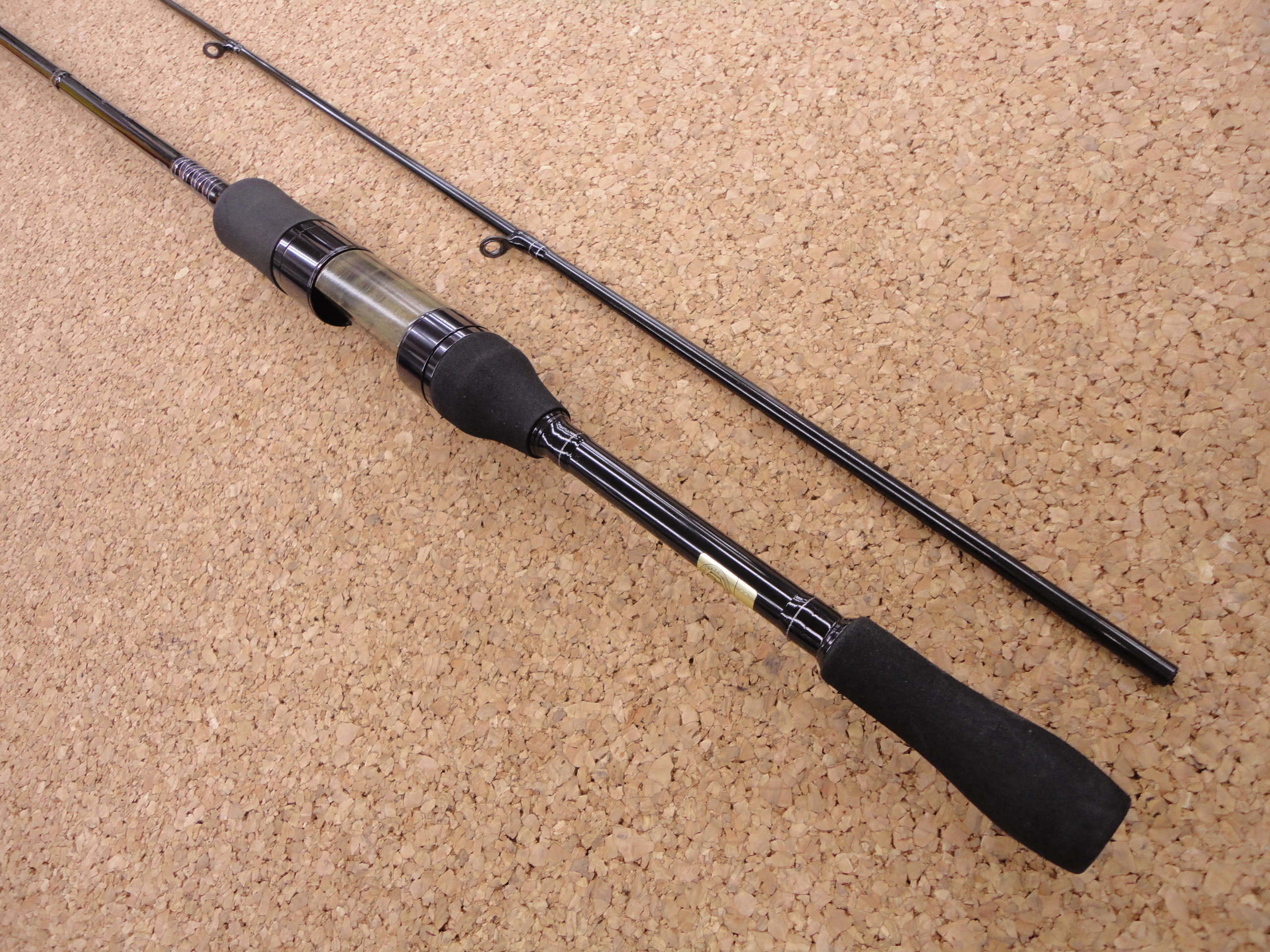 ダイワ ハートランド 冴掛 レベルディレクション