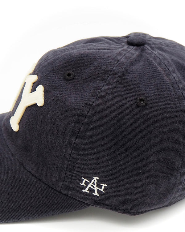 AMERICAN NEEDLE】Archive - New York Black Yankees – PORT OF CALL