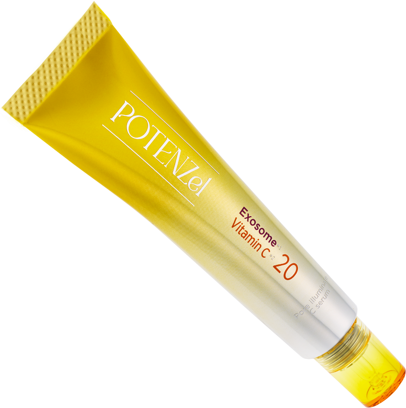 POTENZel/ポテンツェル 公式サイト