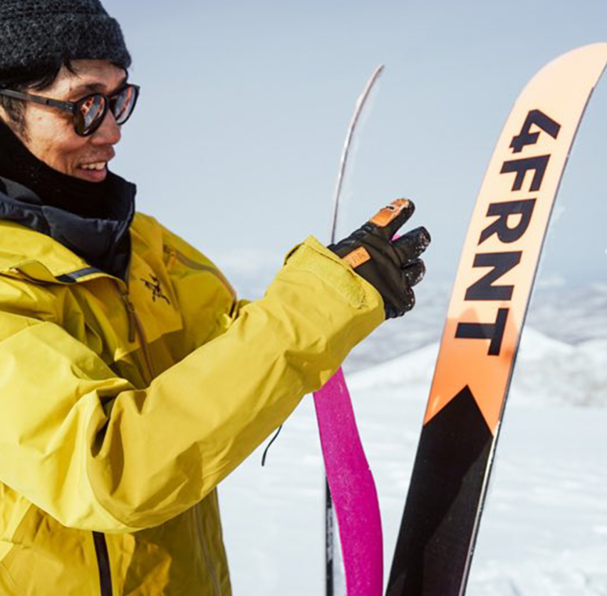 株式会社パウウェーブ | POWWAVE Inc.