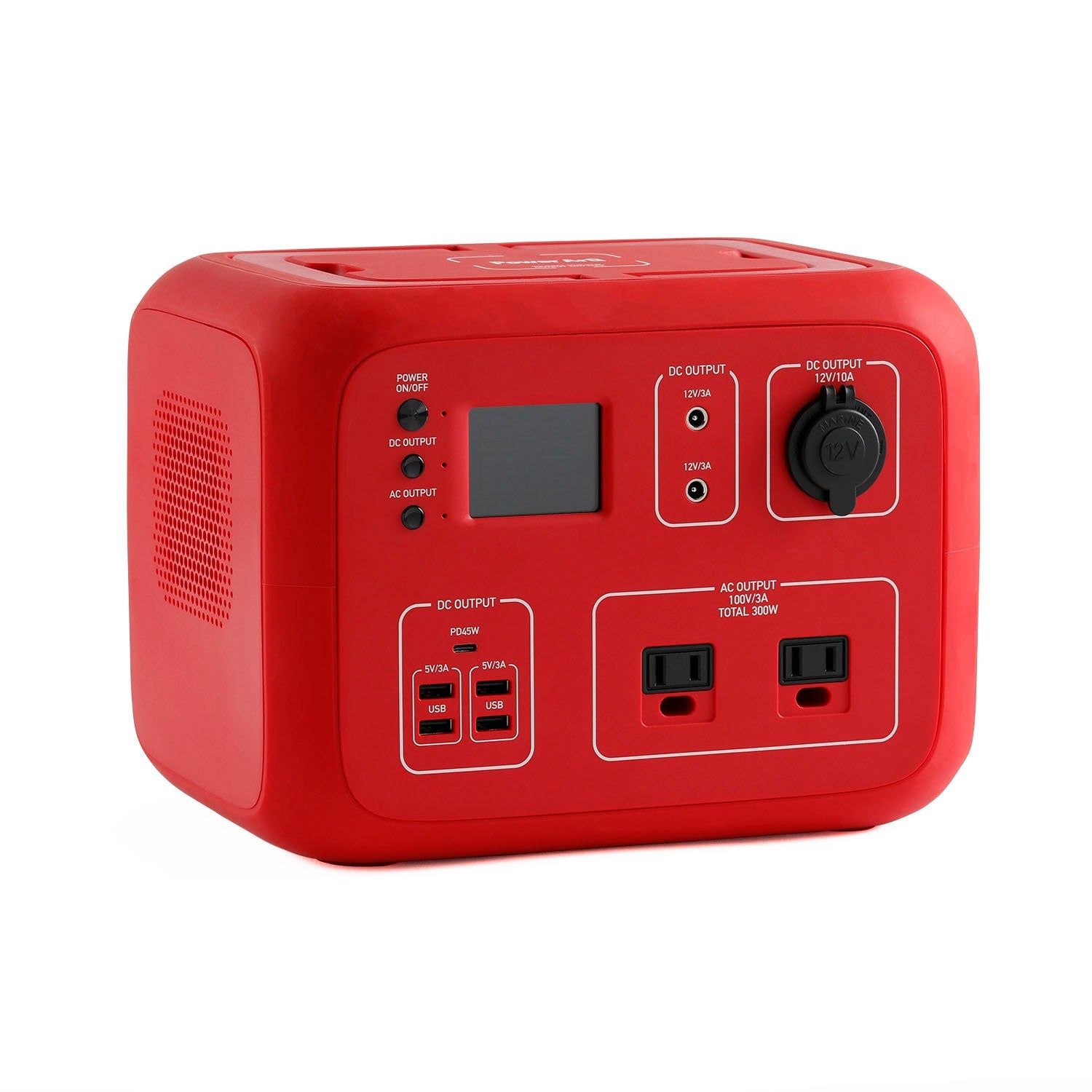 PowerArQ mini ポータブル電源 346Wh – PowerArQ（パワーアーク）公式