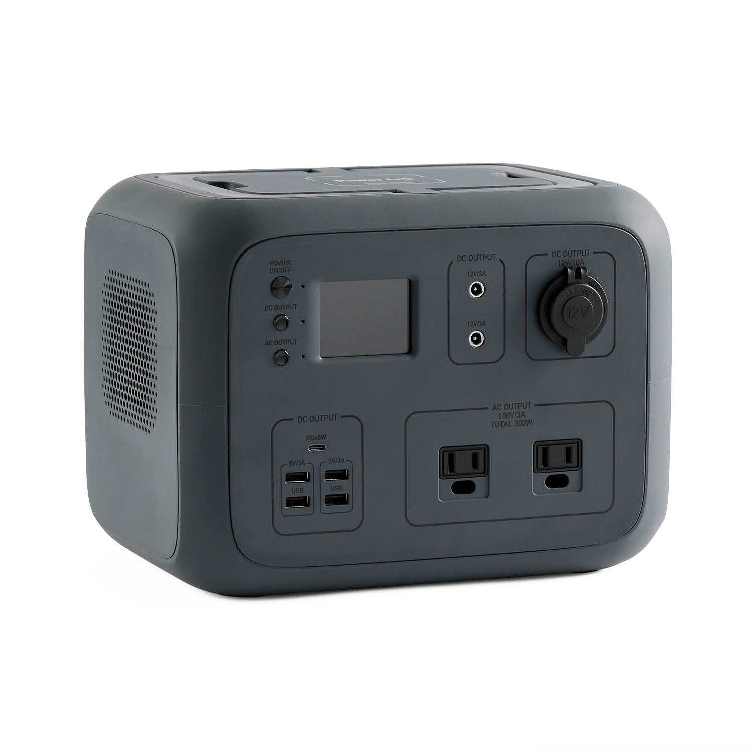 整備済み】PowerArQ Solar 120W ソーラーパネル 折りたたみ式 2枚折り