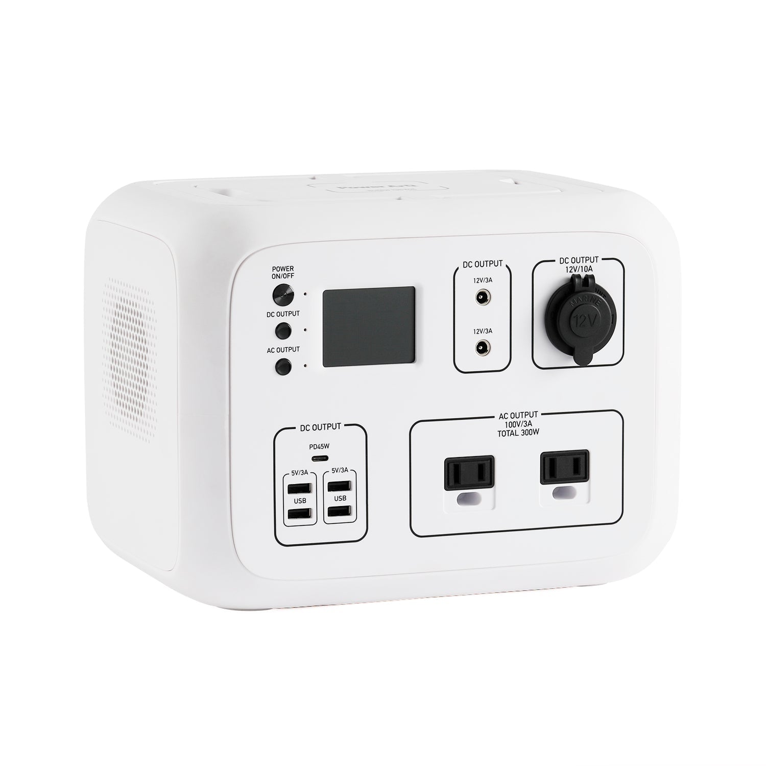 PowerArQ ポータブル電源 626Wh – PowerArQ（パワーアーク）公式