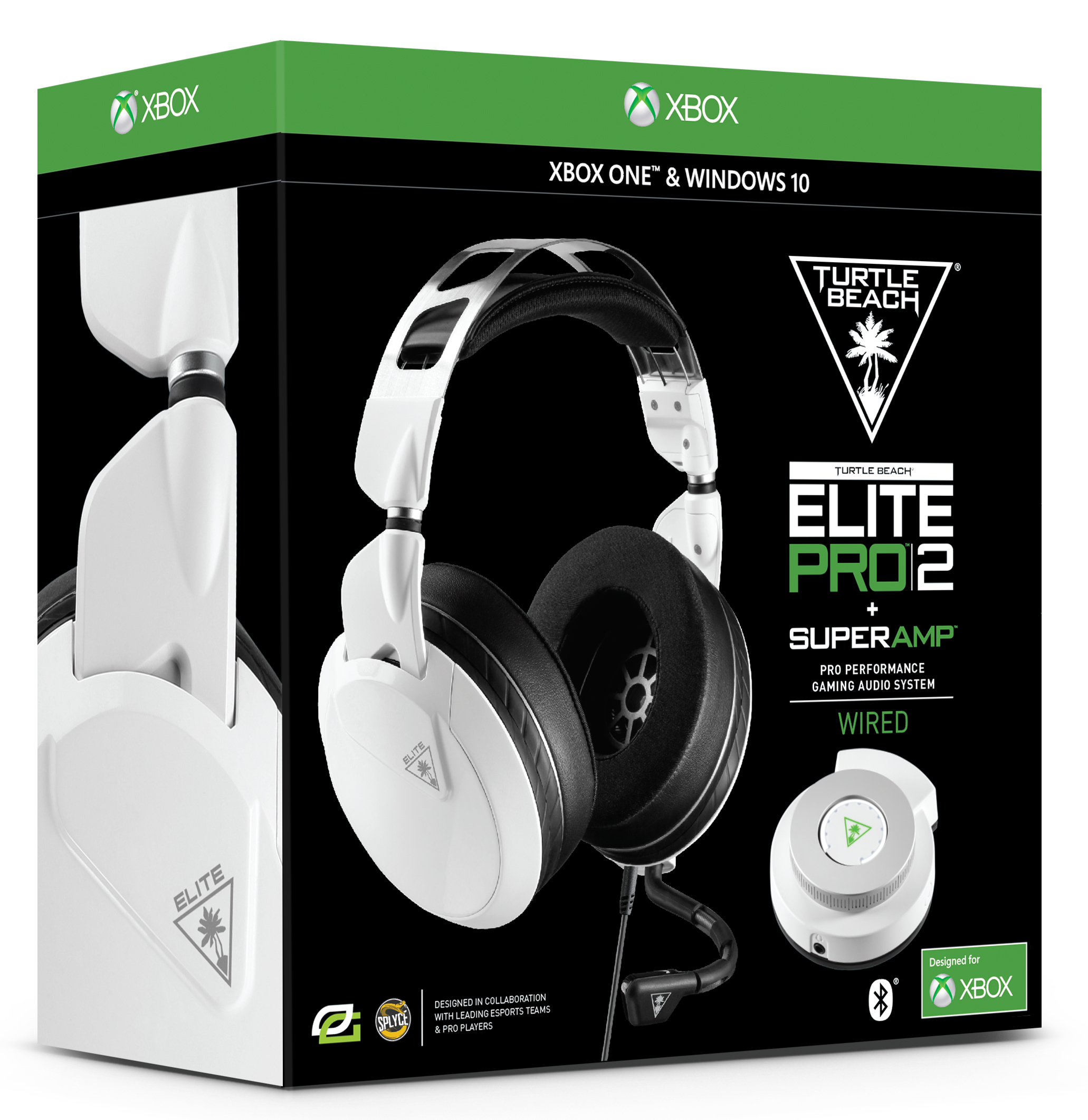 Turtle Beach's new Elite Pro 2 gaming headset comes with a metal