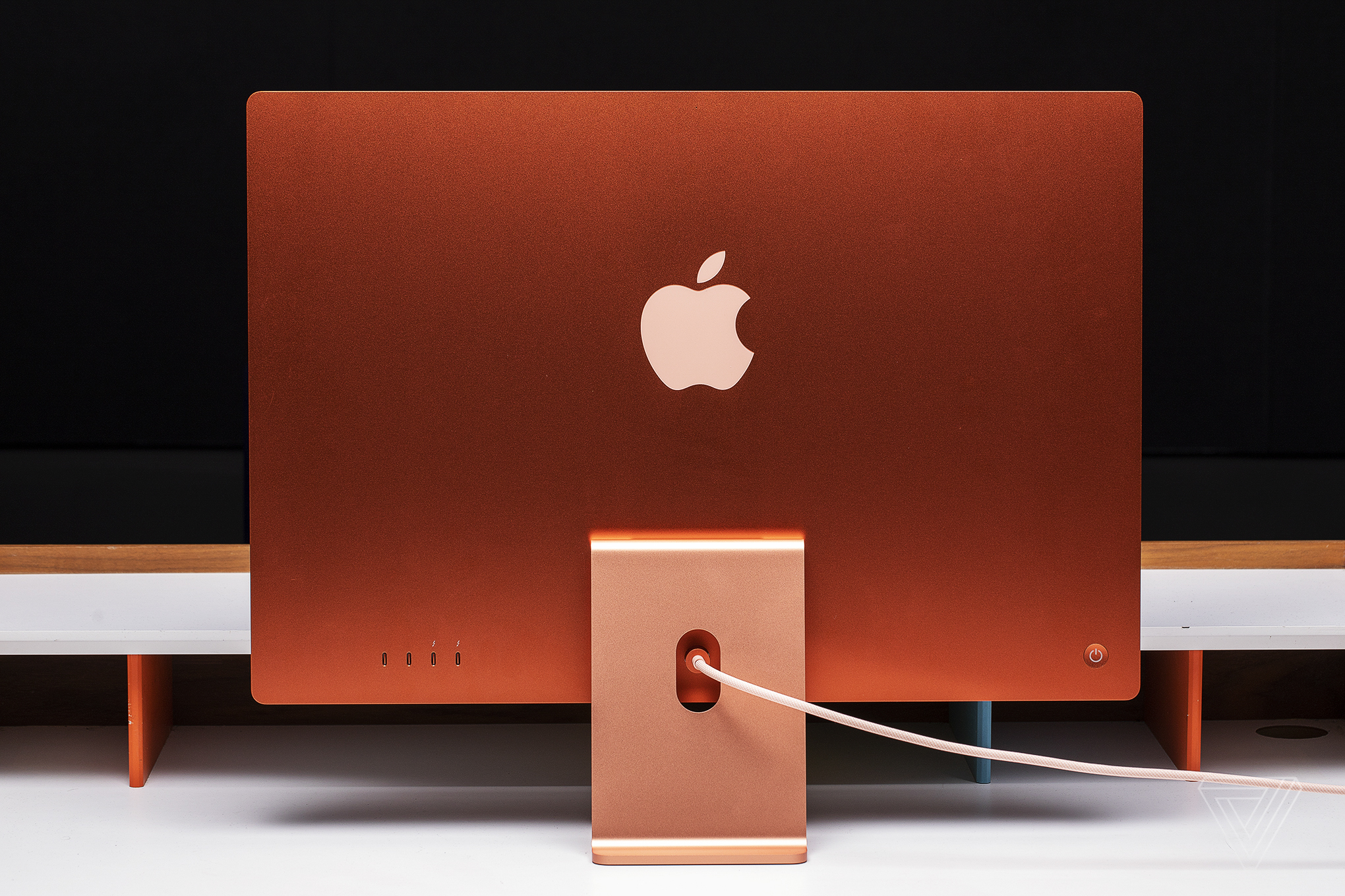 iMac M1 2021 review: the all-in-one for almost everyone | The Verge