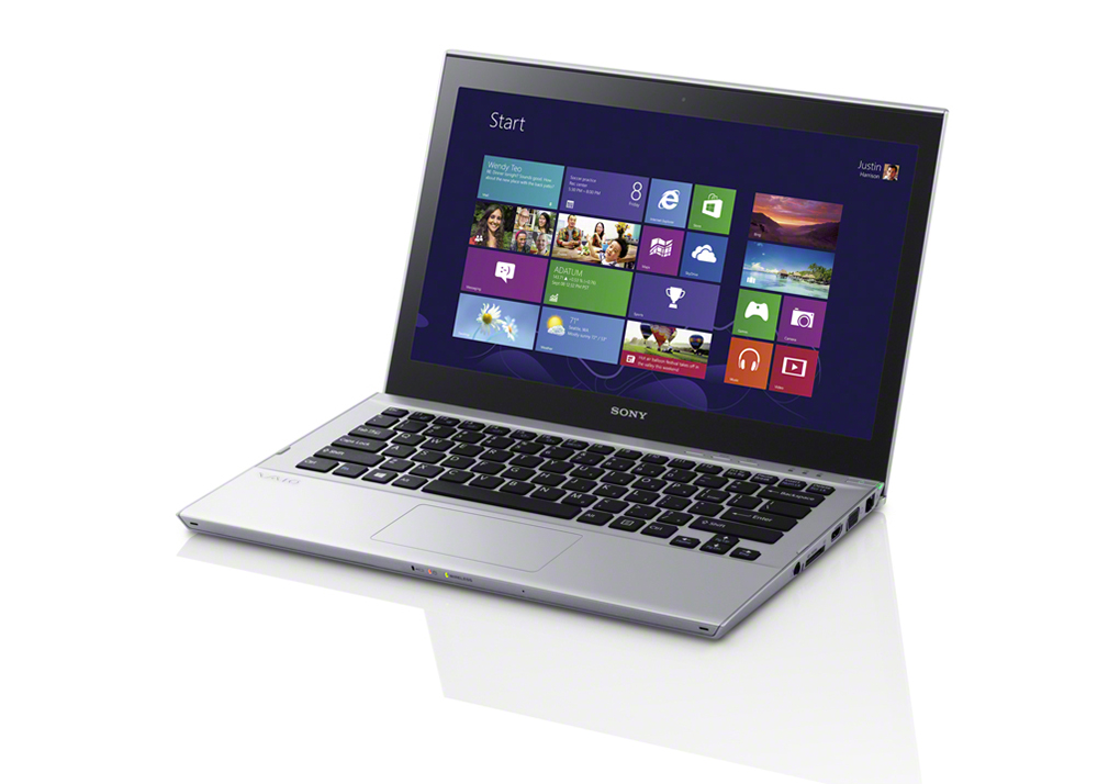 Sony revamps VAIOs for Windows 8, prices Duo 11 and Tap 20 | The Verge