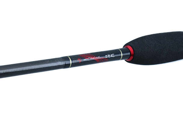 とんでもない高感度！DAIWAの最高傑作『月下美人EX』がいよいよ9月に