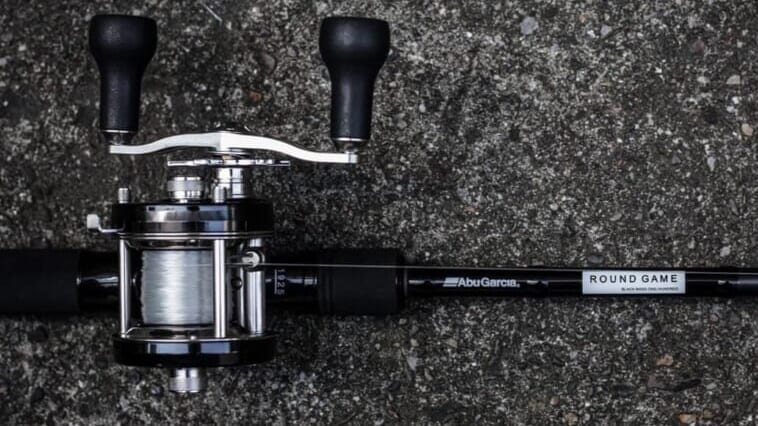 日本にブラックバスがやってきて100年！100本限定のアブガルシア製