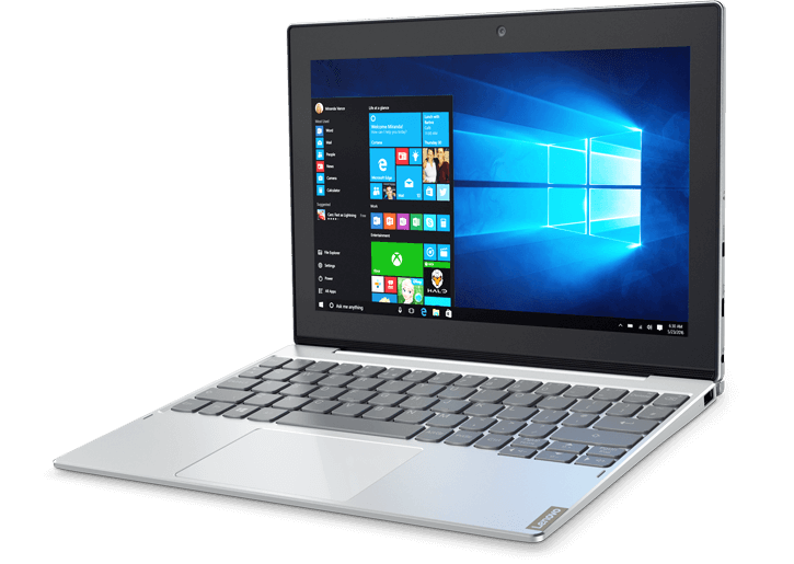 Lenovoよりファミリー・個人向け2in1タブレットPC｢Lenovo ideapad Miix
