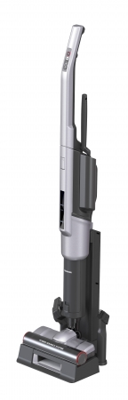 当社史上最高の吸引力！（※1）圧倒的なパワーで細かなゴミも逃さない