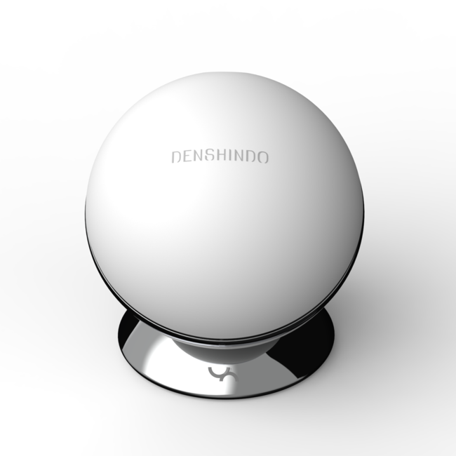 世界初家庭用プラズマエアシャワー美顔器「Un(アン)」発売開始 | 株式