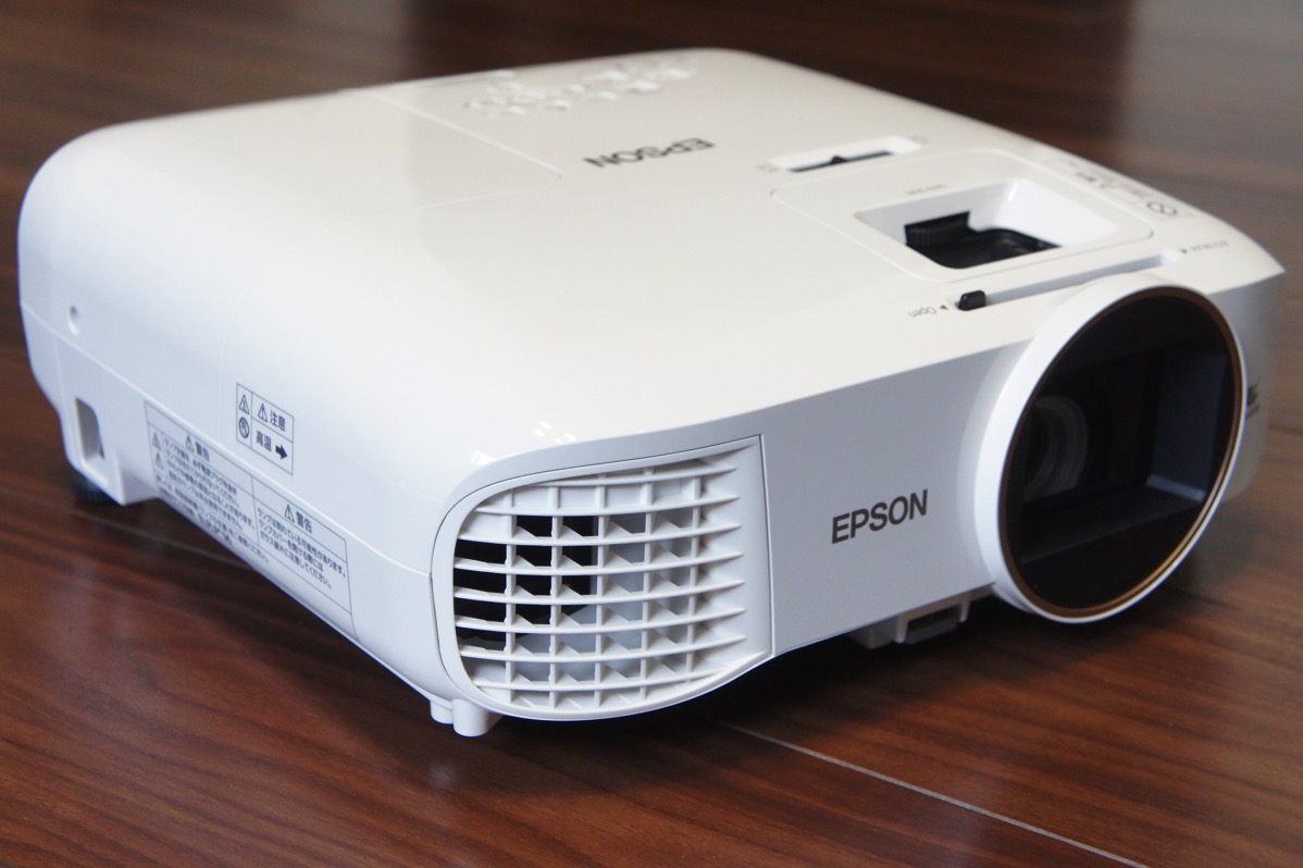 EH-TW5650レビュー 画質と価格のバランスが取れたオススメな一台