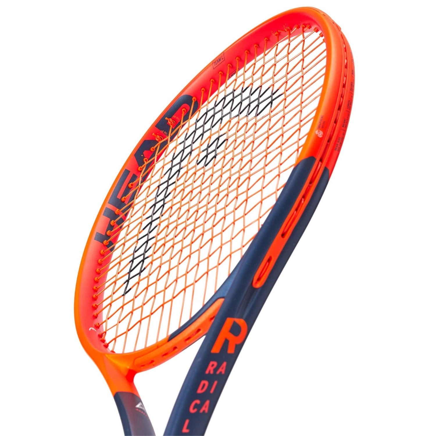 Head Radical Team L 2023 Tennis Racquet ,260 Grams – Prokicksports