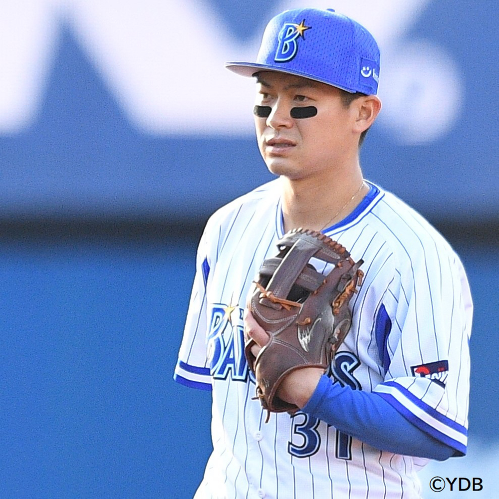 柴田 竜拓｜スタッフ紹介｜Ip Select｜プロスペクト株式会社 公式サイト