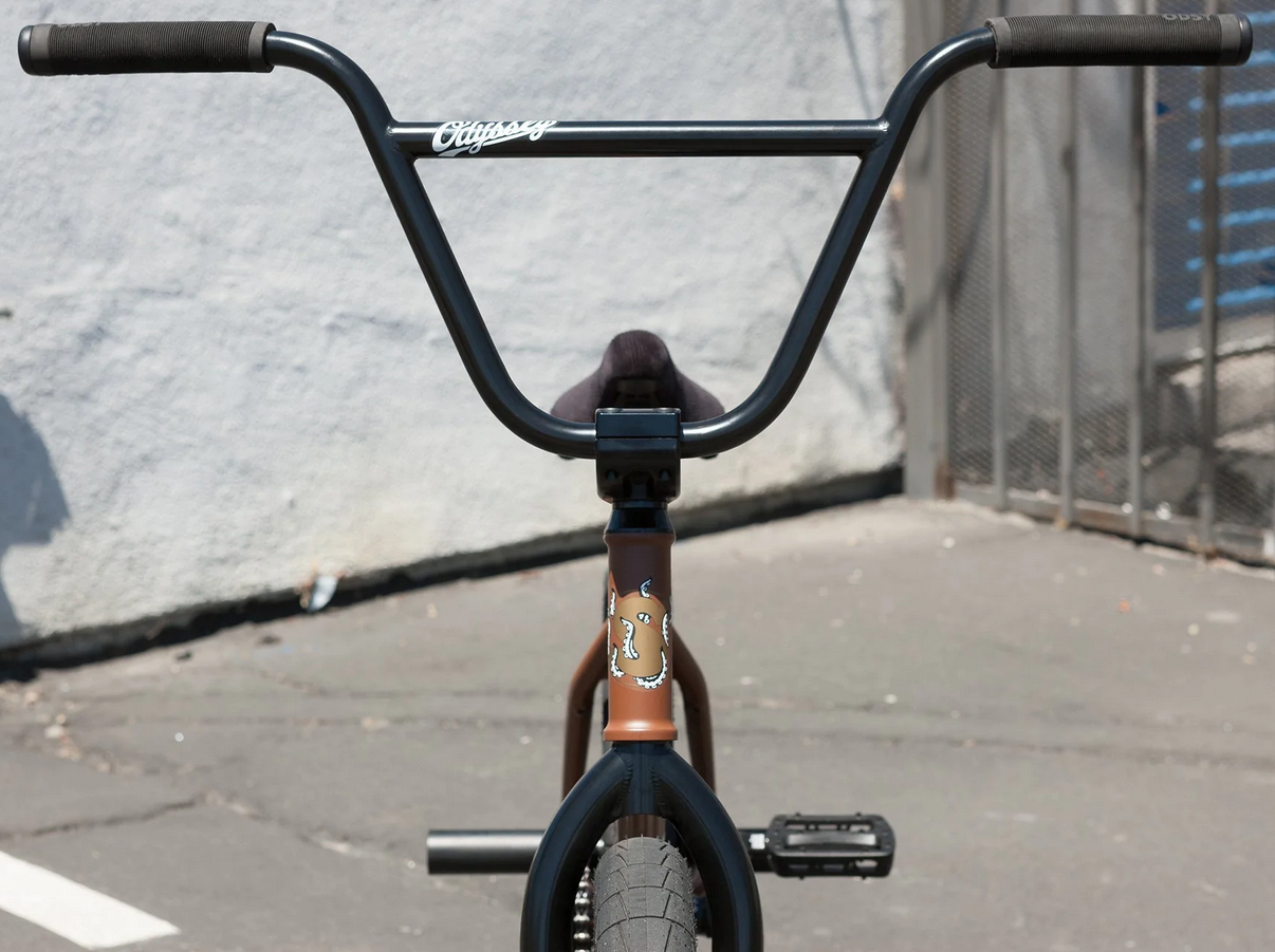 Sunday Darkwave Authentic Bike 2023 - Pro BMX Bikes
