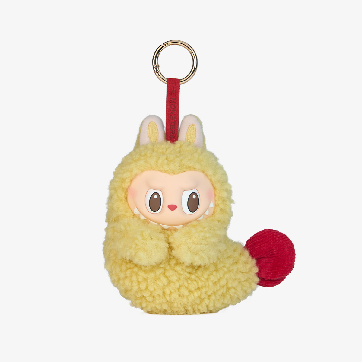 THE MONSTERS Wacky Mart Series-Earphone Case - POP MART (United
