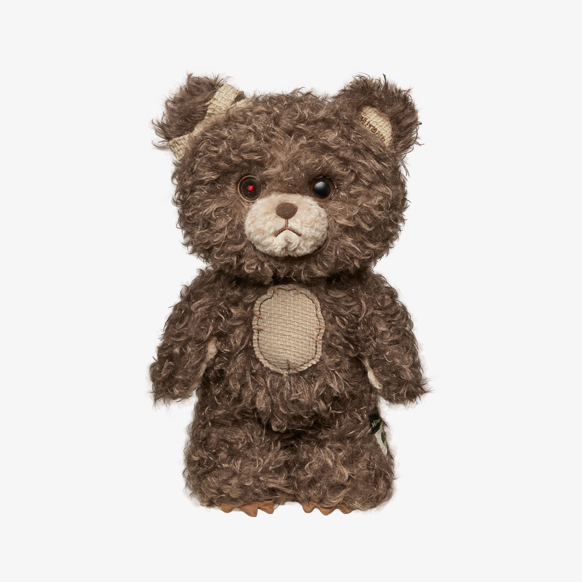 Hirono Bear Vinyl Plush Doll - POP MART (United States)