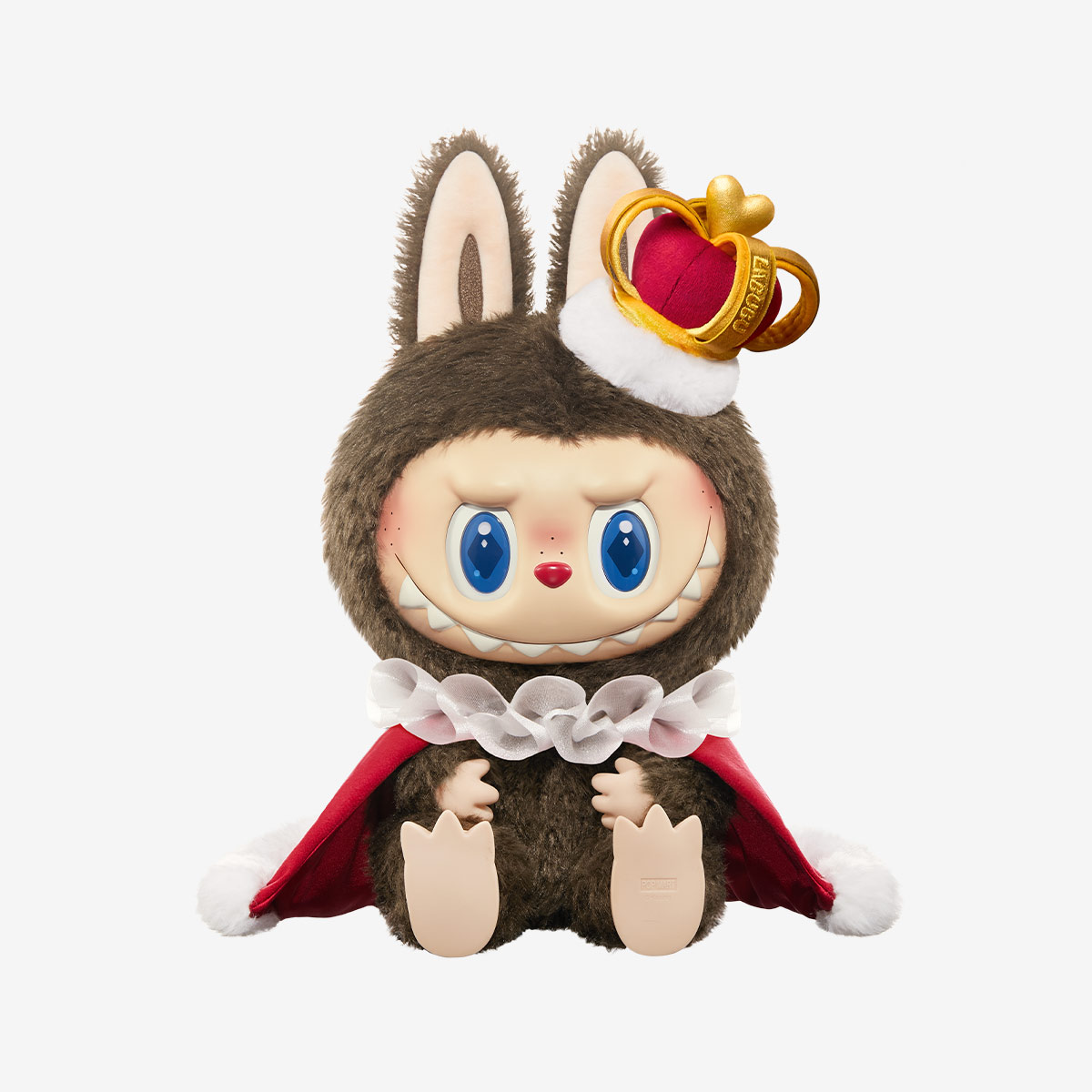 THE MONSTERS Let's Checkmate Series-Vinyl Plush Doll - POP MART