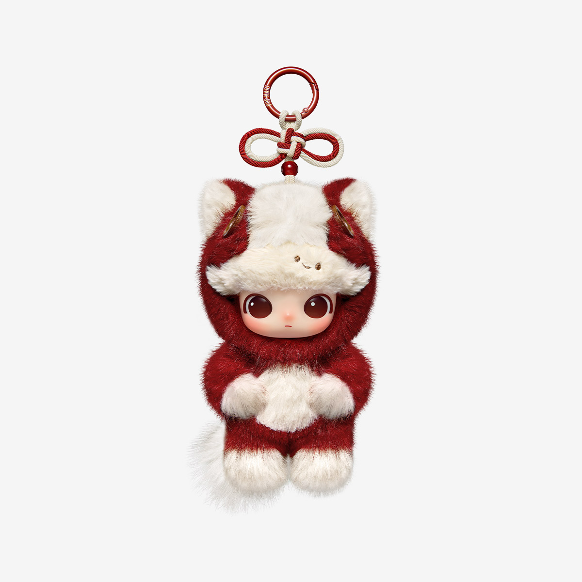 Have a Good Run Series - Plush Pendant Blind Box - POP MART